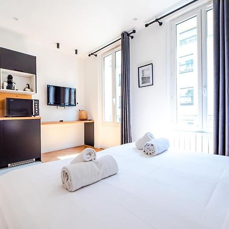 Residence Elysees Париж Экстерьер фото