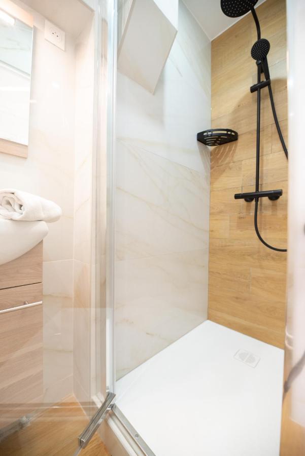 Residence Elysees Париж Экстерьер фото