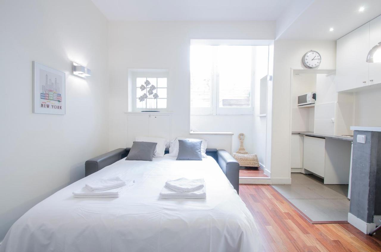 Residence Elysees Париж Экстерьер фото