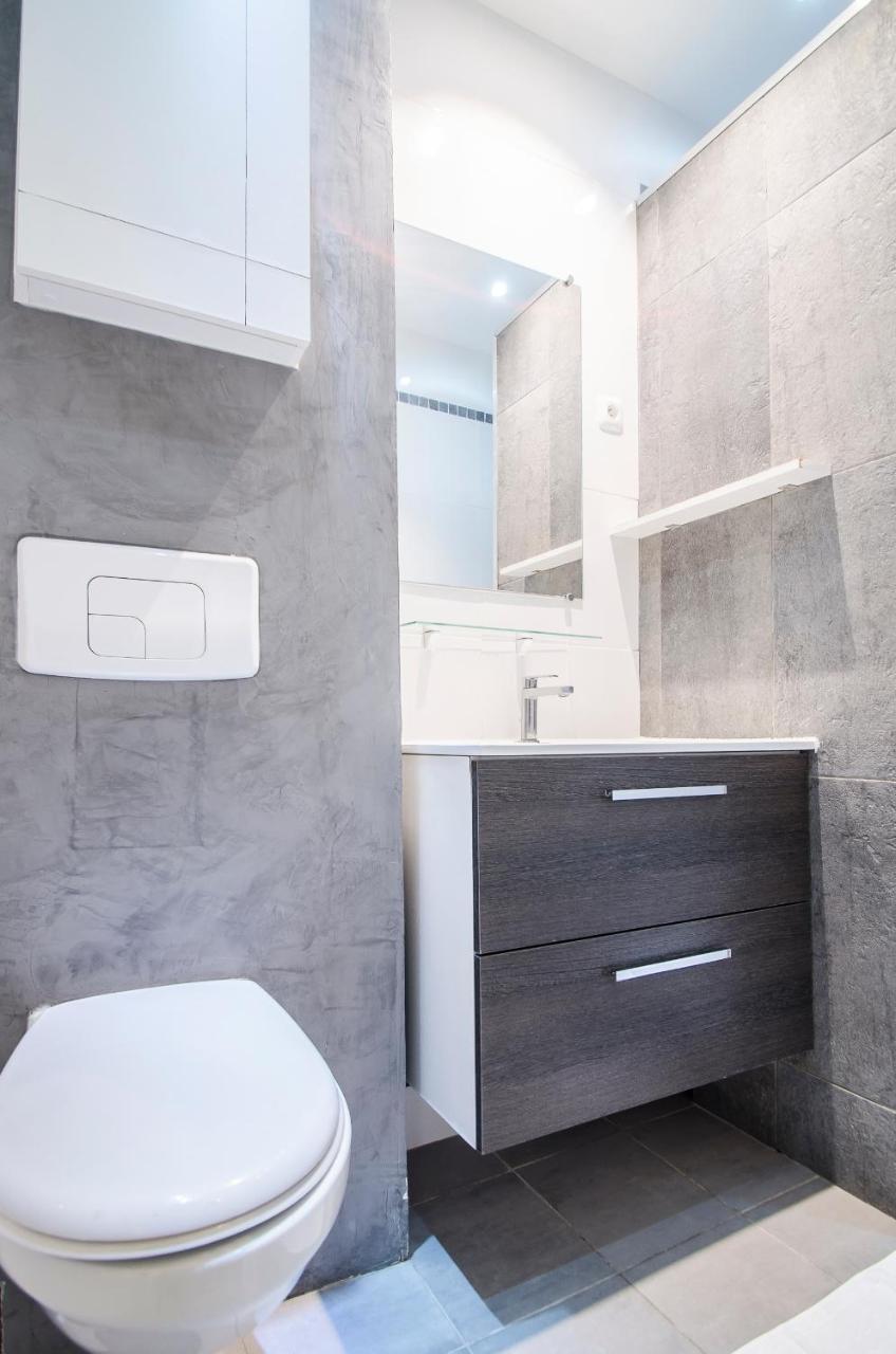 Residence Elysees Париж Экстерьер фото