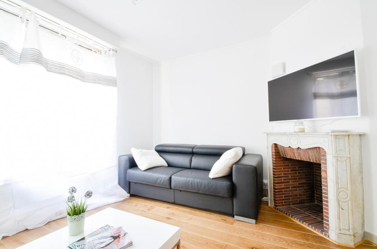 Residence Elysees Париж Экстерьер фото